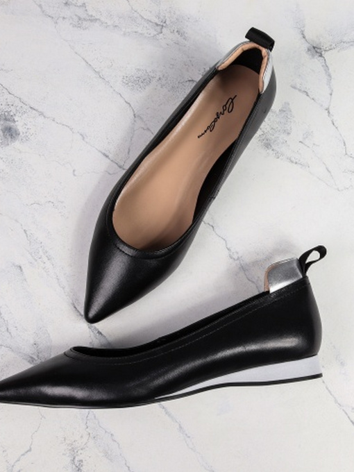 Балетки Respect модель CC3839-WL Фото