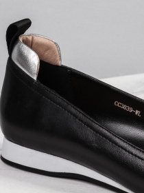 Балетки Respect модель CC3839-WL Фото