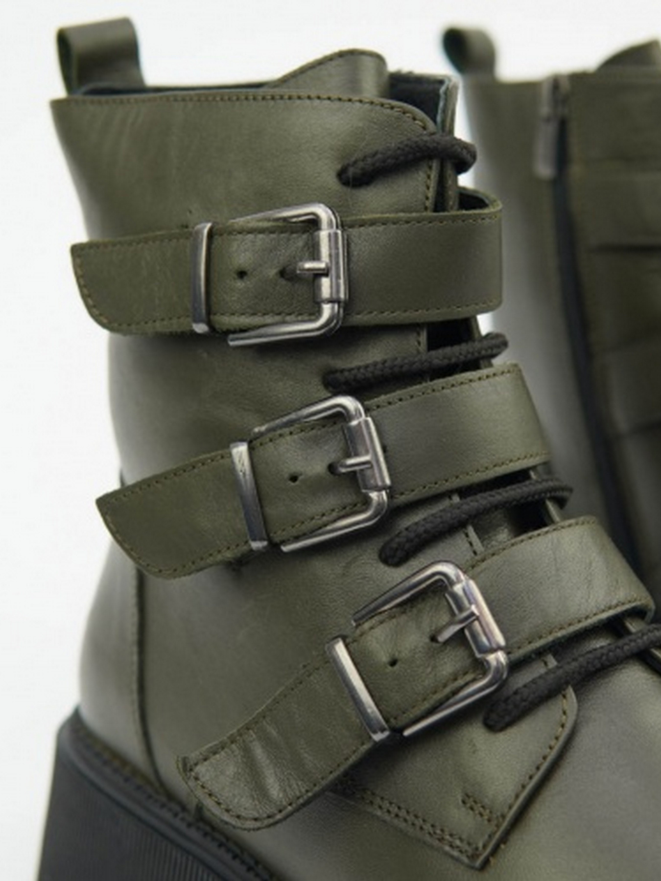 Ботинки Respect модель 206-2167_R91 Фото