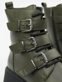 Ботинки Respect модель 206-2167_R91 Фото