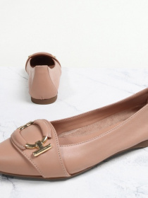 Балетки Respect модель 20065_R543 Фото