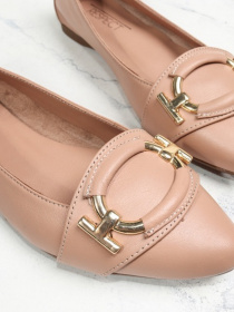 Балетки Respect модель 20065_R543 Фото