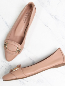 Балетки Respect модель 20065_R543 Фото