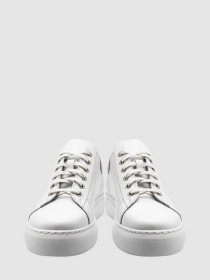 Кеди низькі Enzo Verratti Модель 18-1426-24wsk Фото