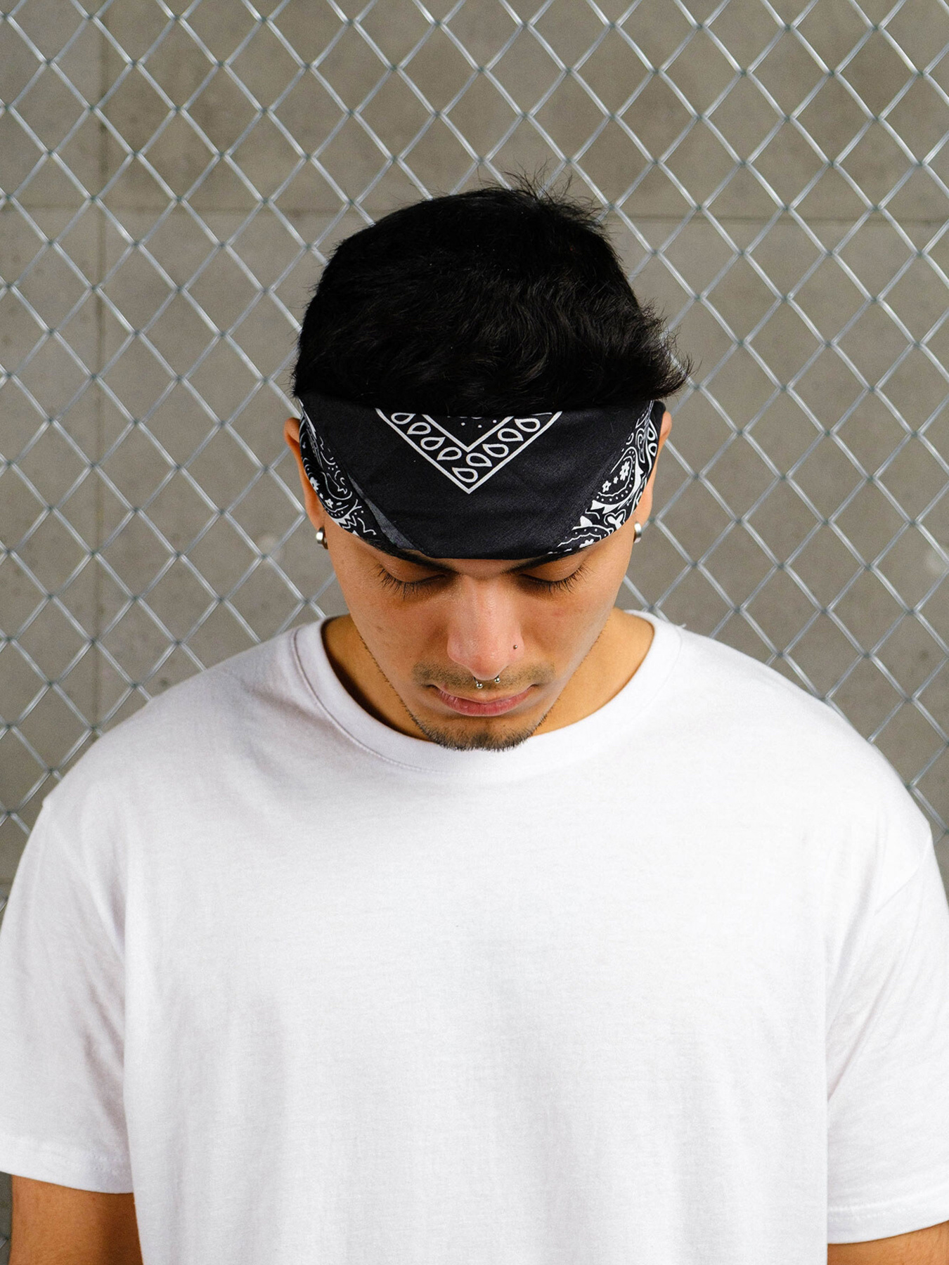 Платок Without модель 8048426 Фото