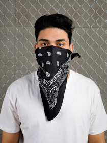 Платок Without модель 8048426 Фото