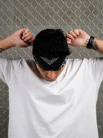 Платок Without модель 8048426 Фото