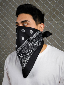 Платок Without модель 8048426 Фото