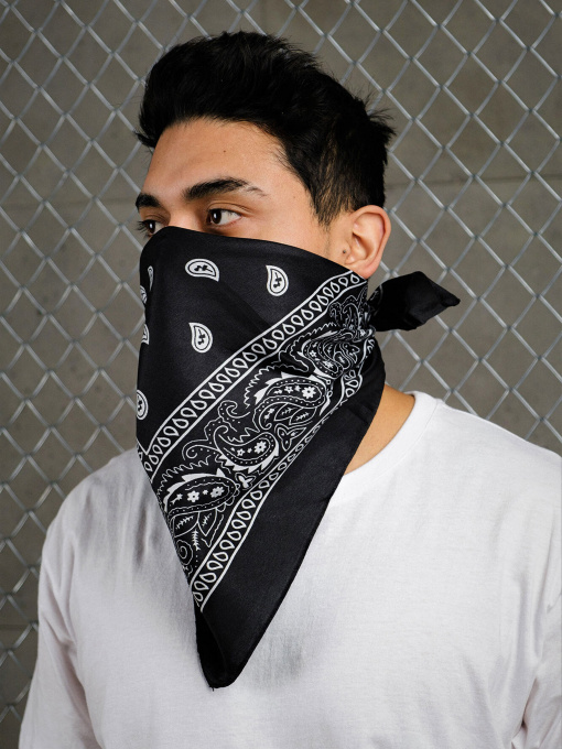 Платок Without модель 8048426 Фото