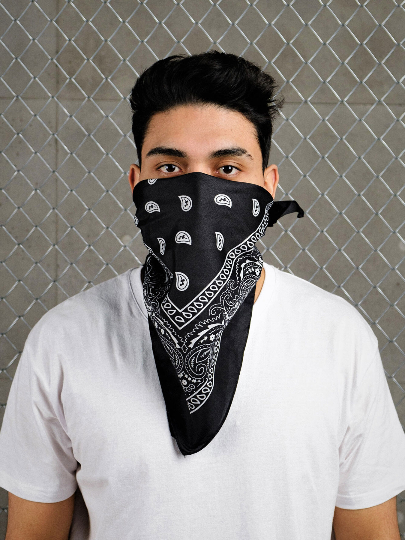 Хустка Without модель 8048426 Фото