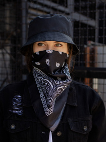 Платок Without модель 8048427 Фото