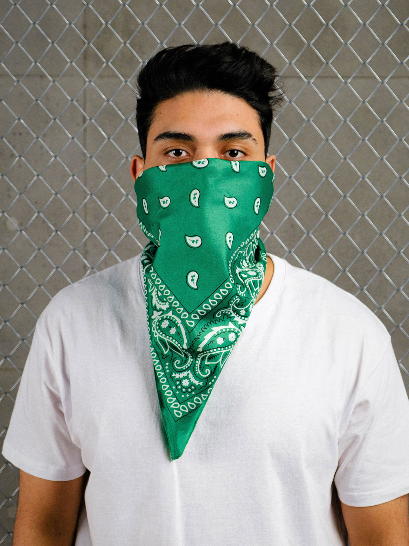 Платок Without модель 8048432 Фото