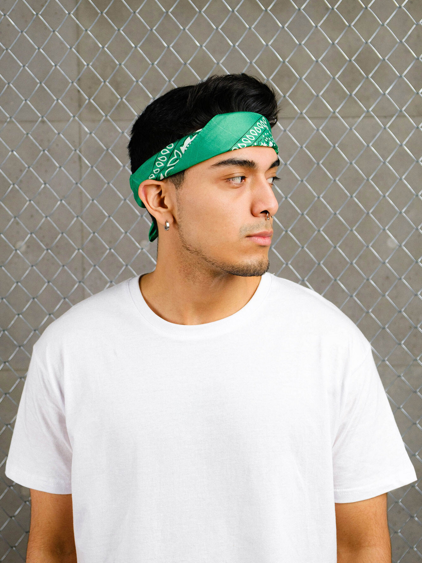 Платок Without модель 8048432 Фото