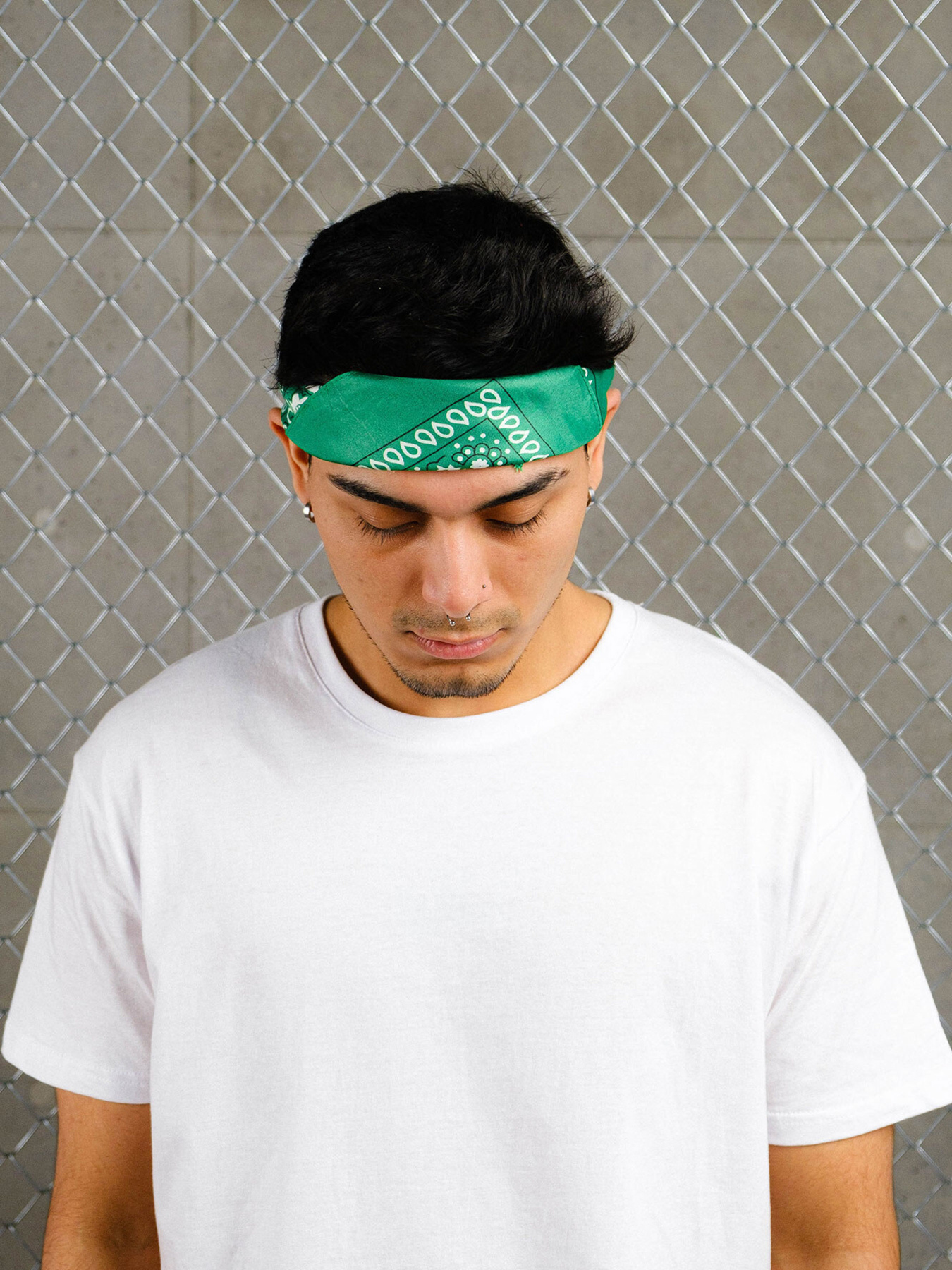 Хустка Without модель 8048432 Фото