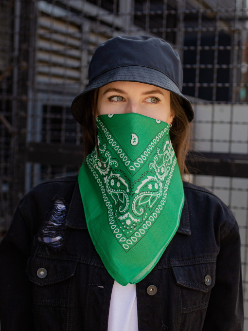 Платок Without модель 8048433 Фото