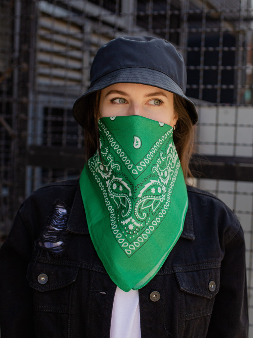 Платок Without модель 8048433 Фото