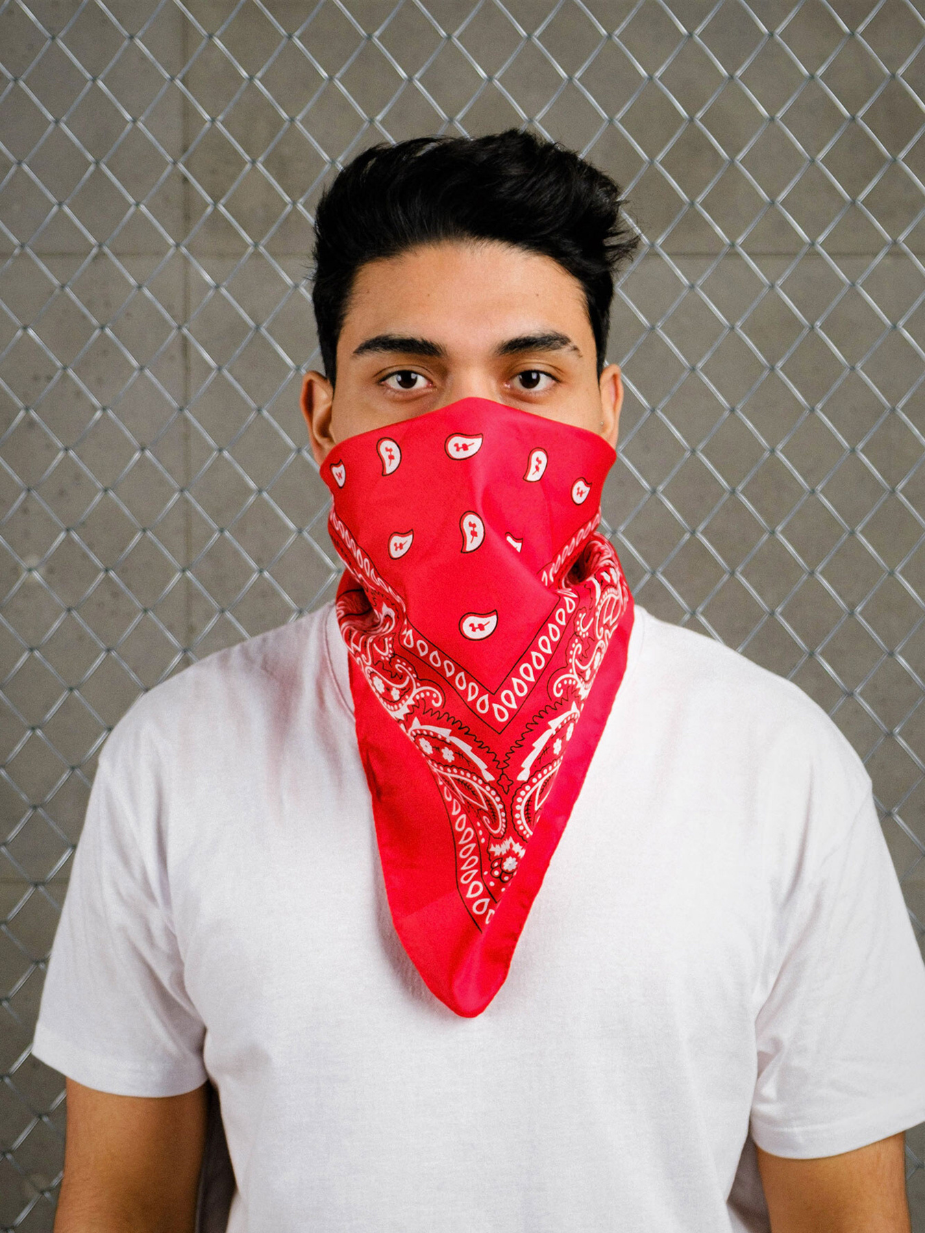 Платок Without модель 8048430 Фото