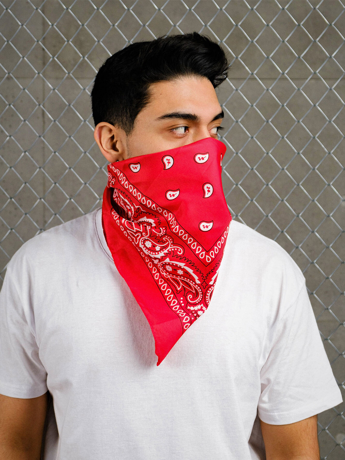 Платок Without модель 8048430 Фото