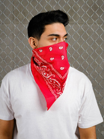 Платок Without модель 8048430 Фото