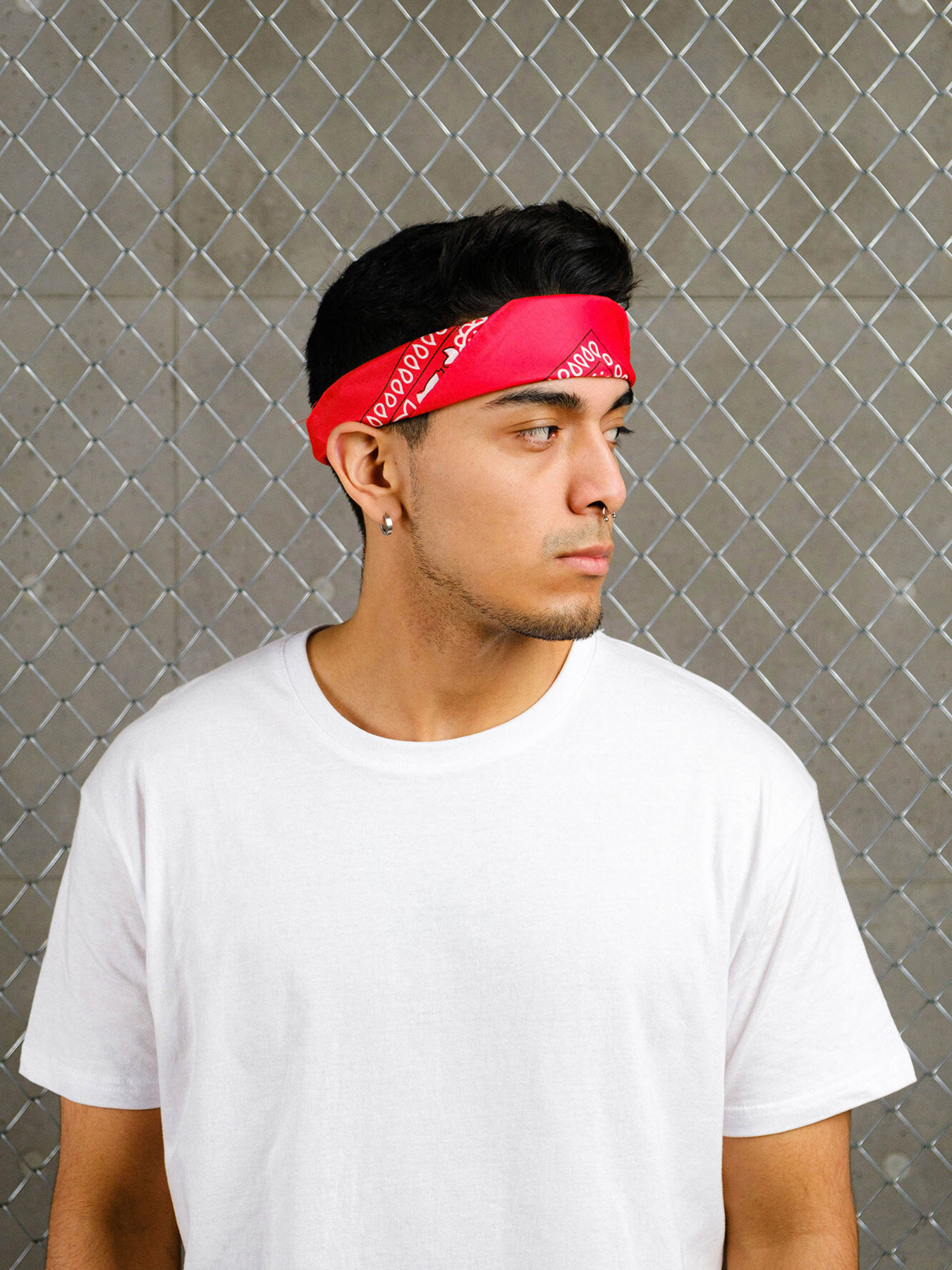 Хустка Without модель 8048430 Фото