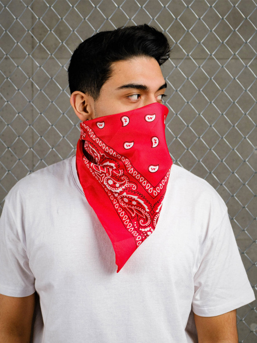 Платок Without модель 8048430 Фото