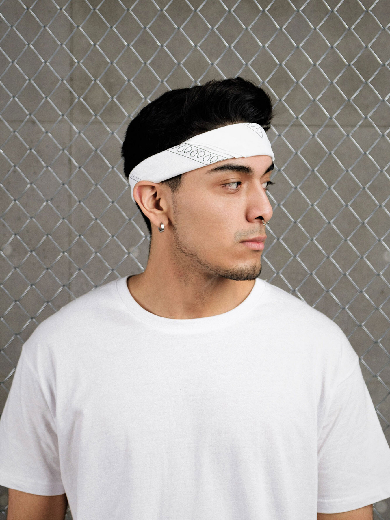 Платок Without модель 8048428 Фото