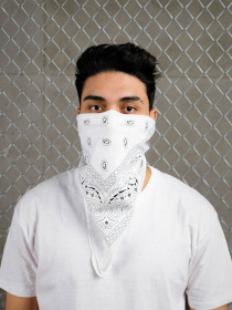 Платок Without модель 8048428 Фото