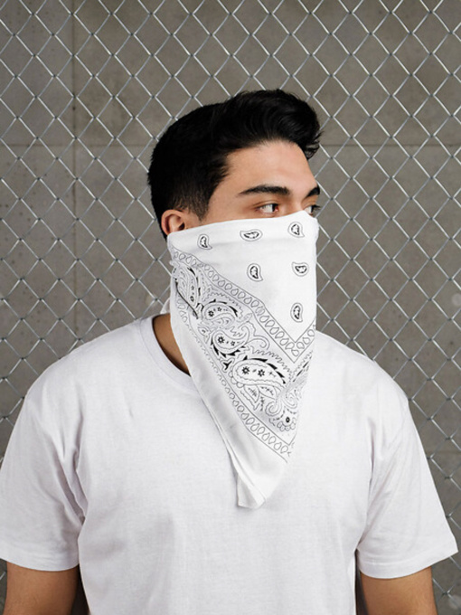 Платок Without модель 8048428 Фото