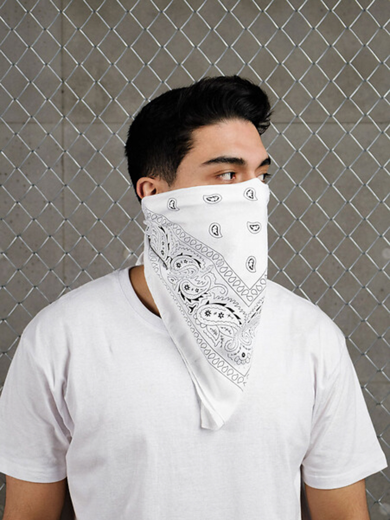 Хустка Without модель 8048428 Фото