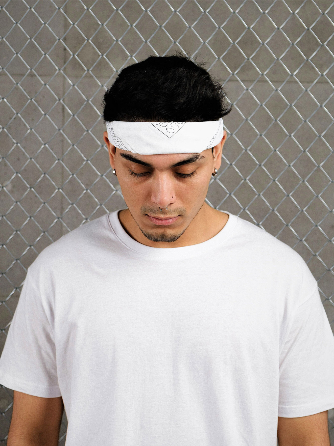 Хустка Without модель 8048428 Фото