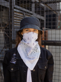 Хустка Without модель 8048429 Фото