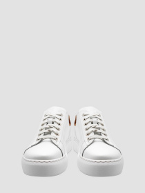 Кеды низкие Enzo Verratti модель 18-1426-24wskv Фото