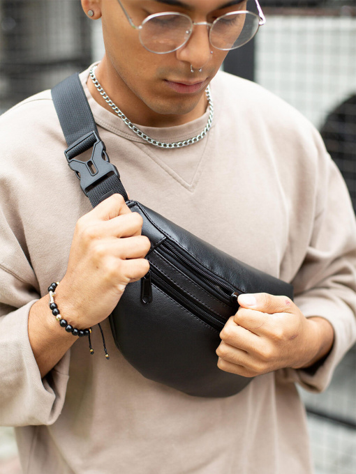 Поясная сумка Without модель 8042697 Фото