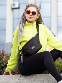 Поясная сумка Without модель 8042789 Фото