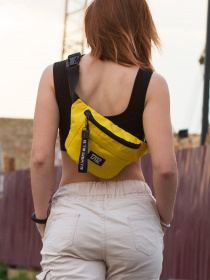 Поясная сумка Without модель 8042791 Фото