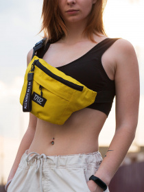 Поясная сумка Without модель 8042791 Фото
