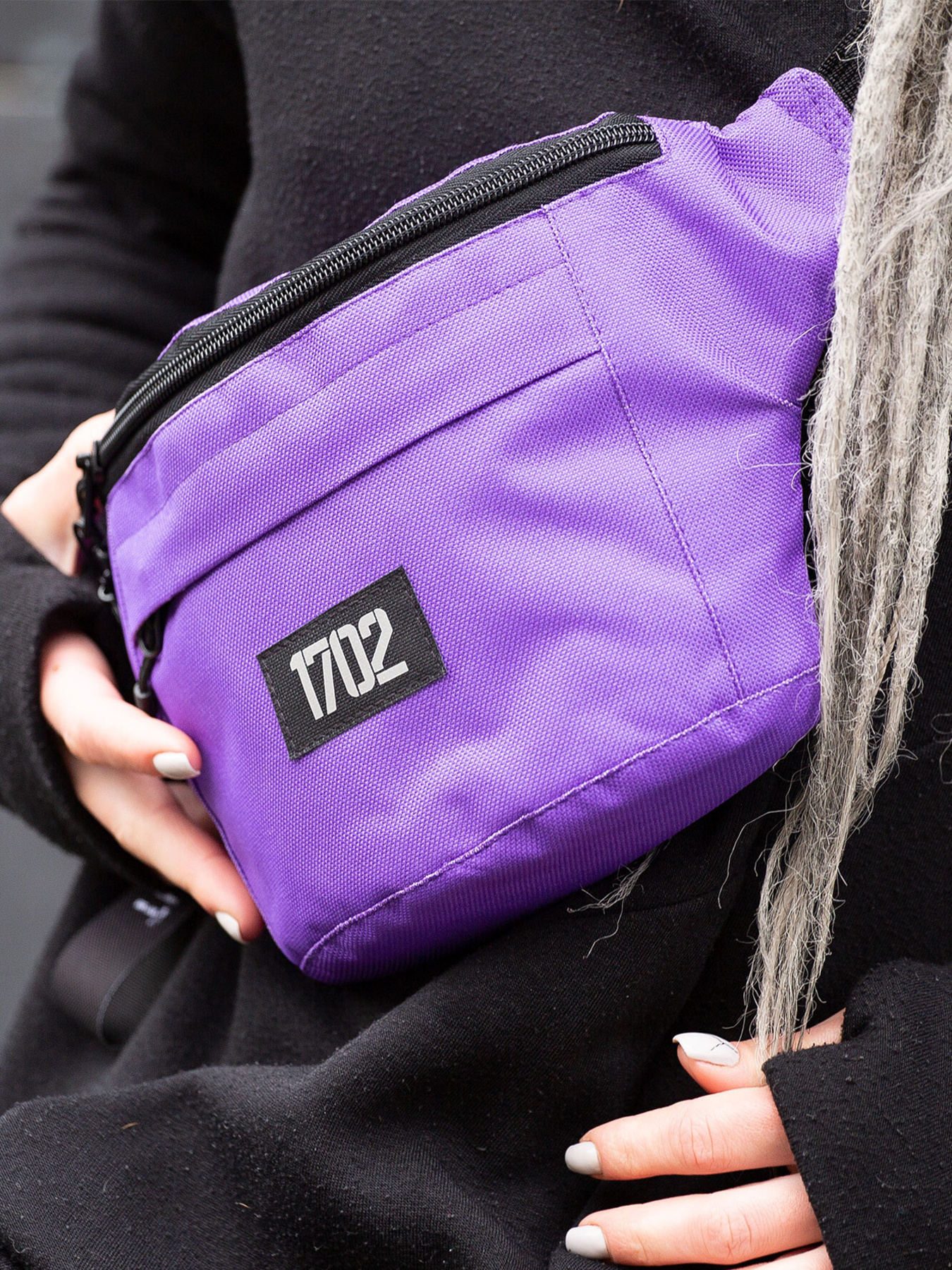 Поясная сумка Without модель 8042793 Фото