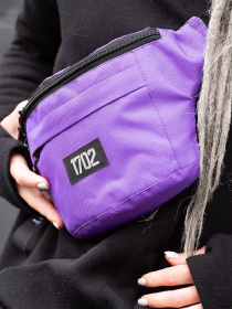 Поясная сумка Without модель 8042793 Фото