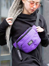 Поясная сумка Without модель 8042793 Фото