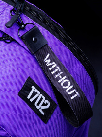 Поясная сумка Without модель 8042793 Фото