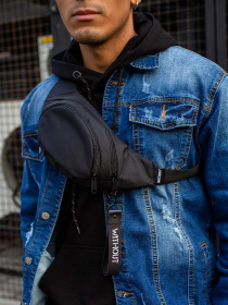 Поясная сумка Without модель 8042802 Фото