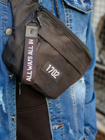 Поясная сумка Without модель 8042804 Фото