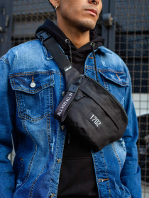 Поясная сумка Without модель 8042804 Фото