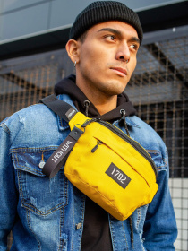 Поясна сумка Without модель 8042806 Фото