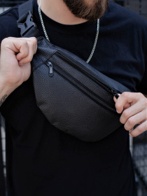 Поясная сумка Without модель 8048711 Фото