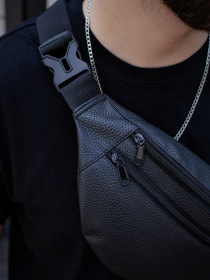 Поясна сумка Without модель 8048711 Фото