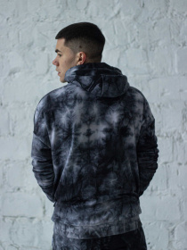 Худи Custom Wear модель cw-hood-4720 Фото