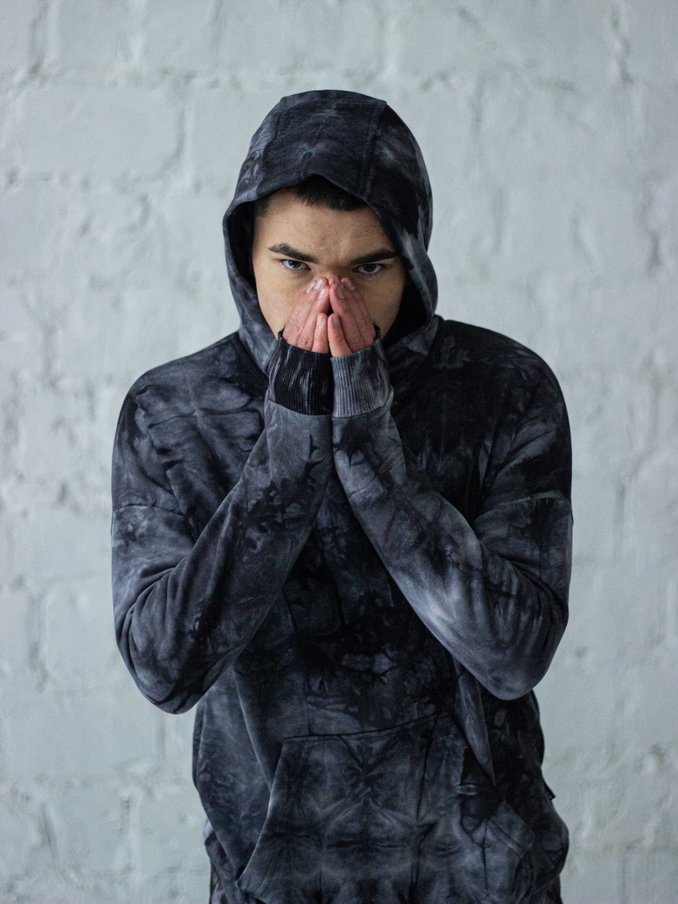 Худі Custom Wear модель cw-hood-4720 Фото