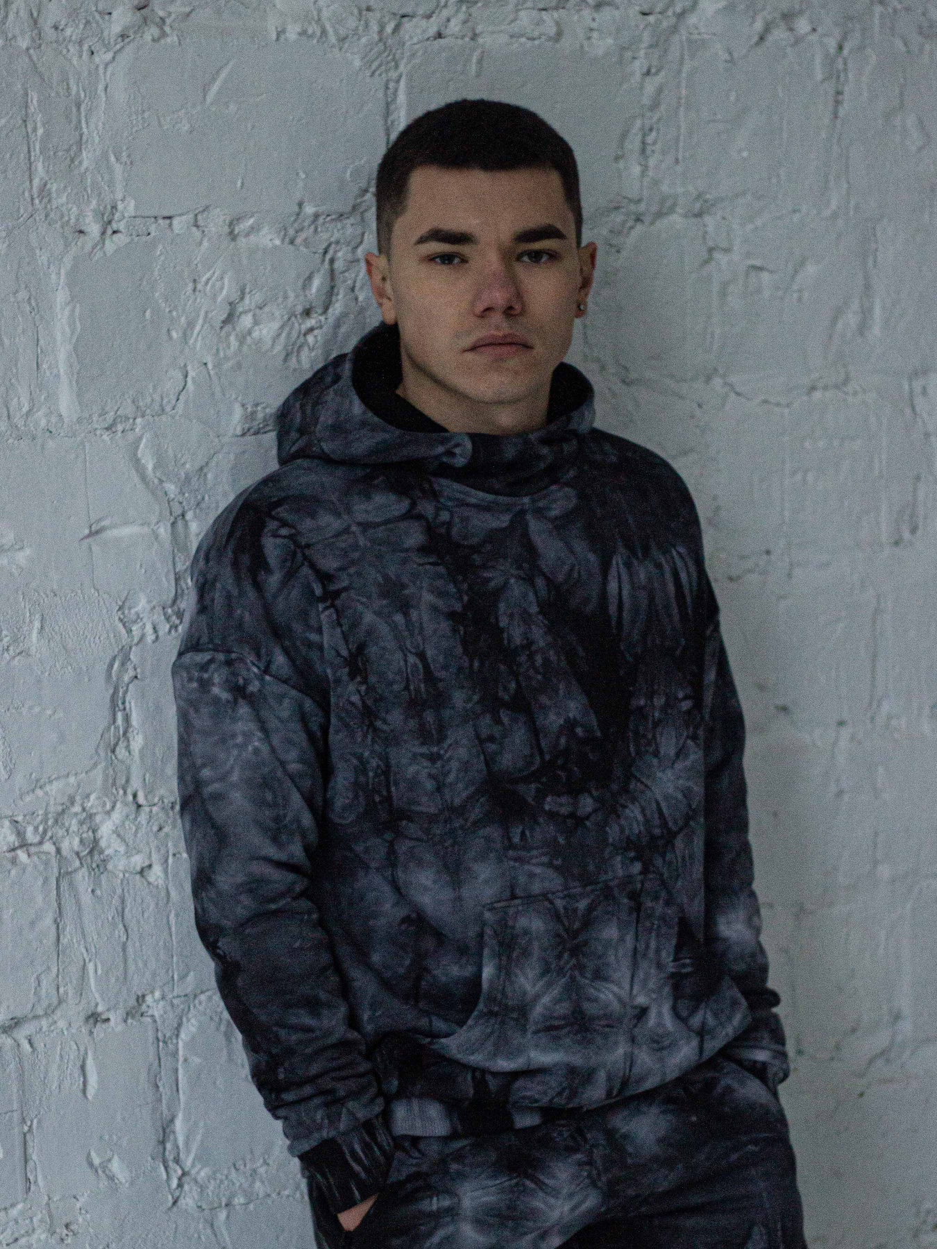 Худі Custom Wear модель cw-hood-4720 Фото