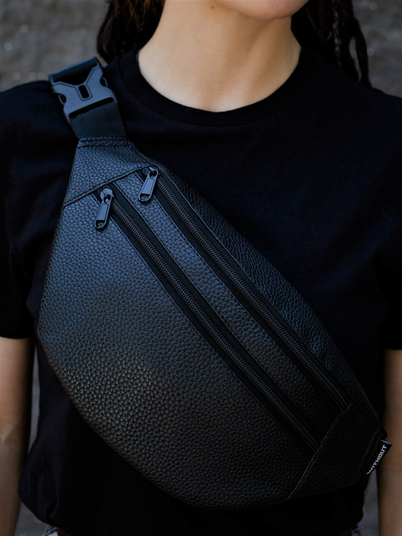 Поясная сумка Without модель 8048712 Фото